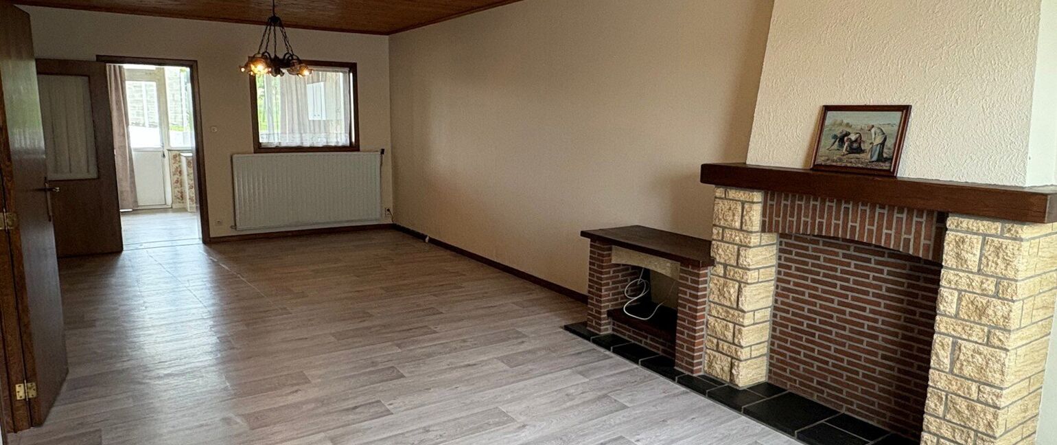 Huis te koop in Heers