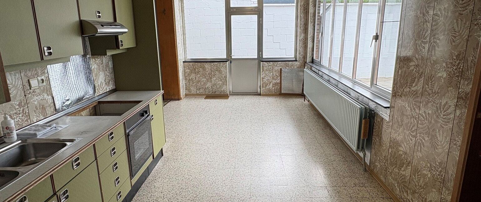 Huis te koop in Heers
