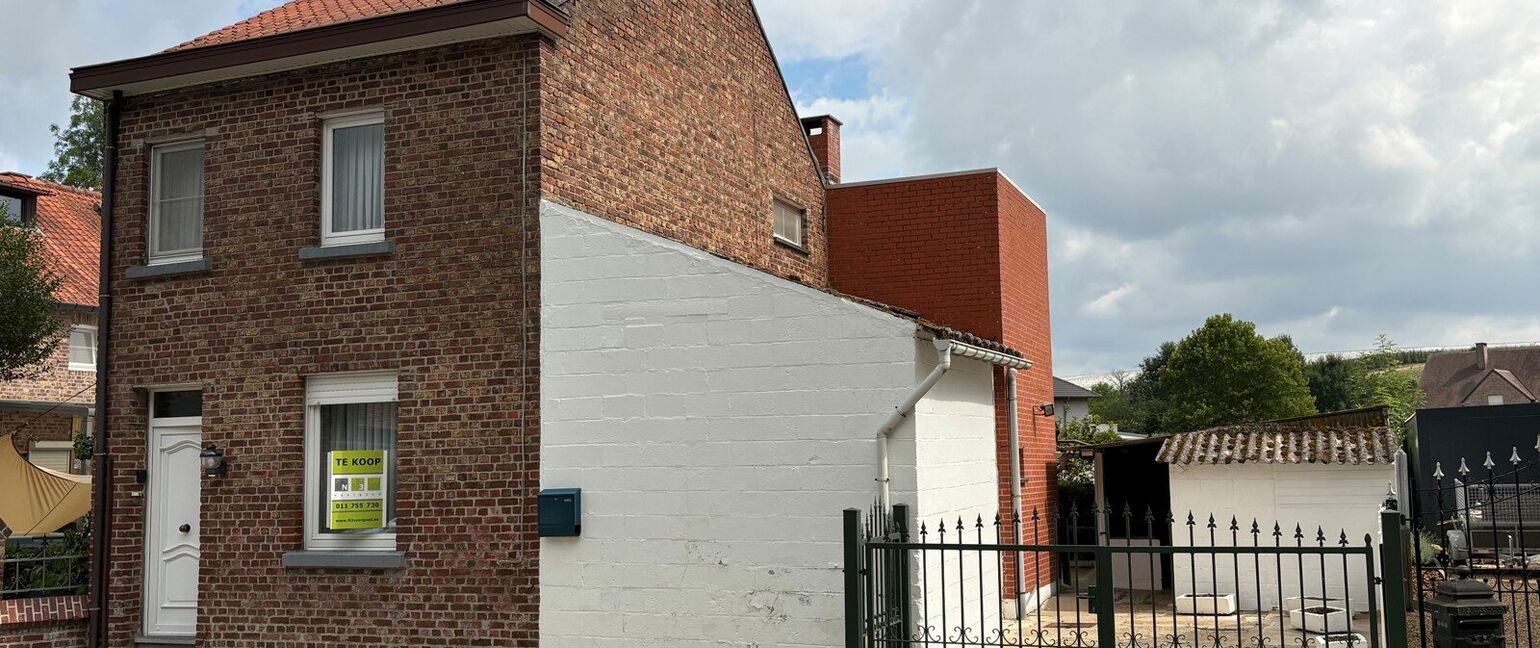 Huis te koop in Heers