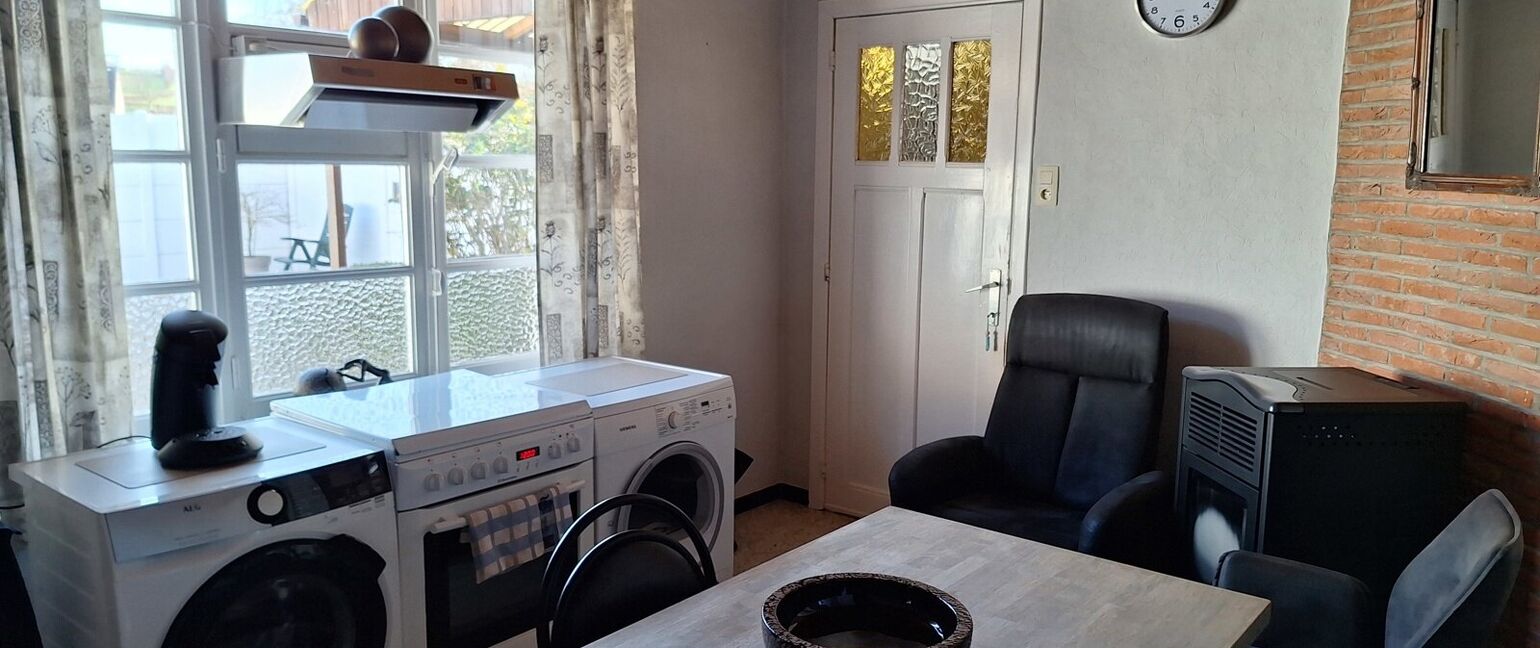 Huis te koop in Heers
