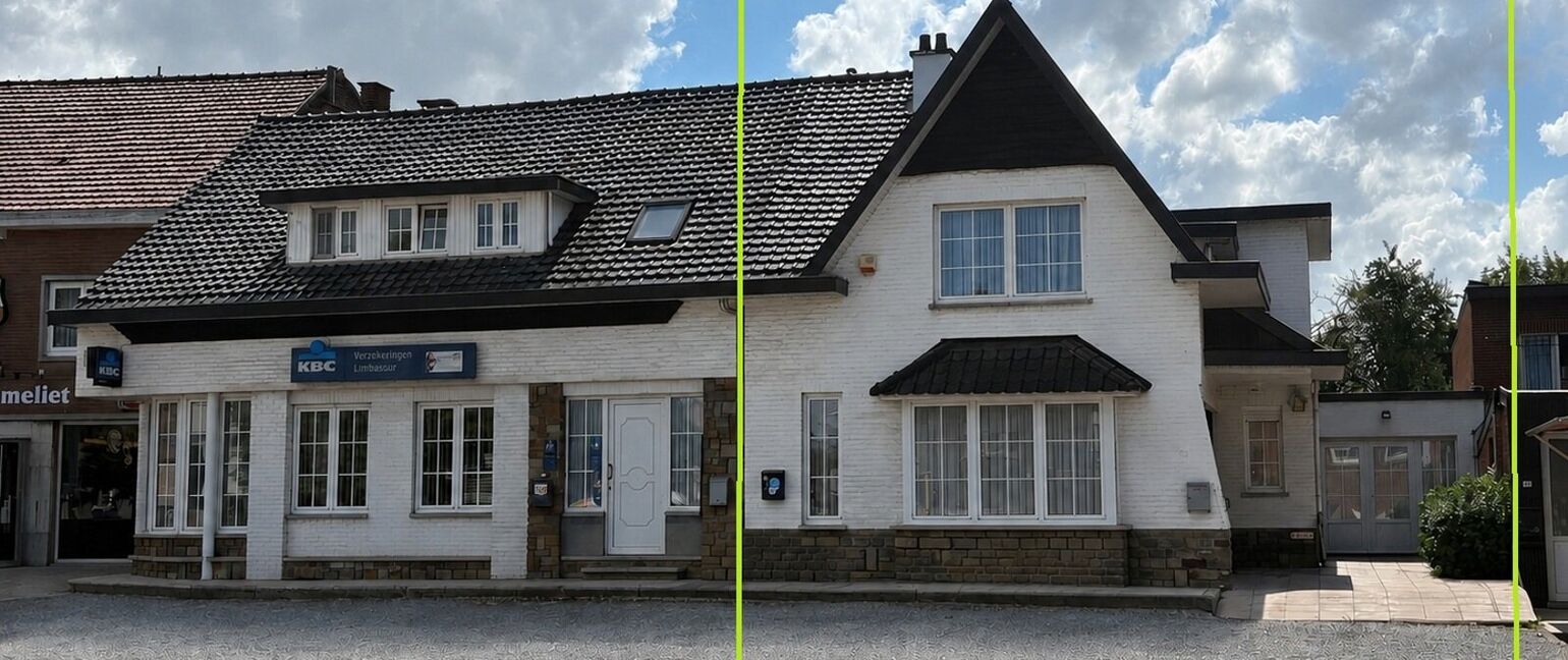 Huis te koop in Heers