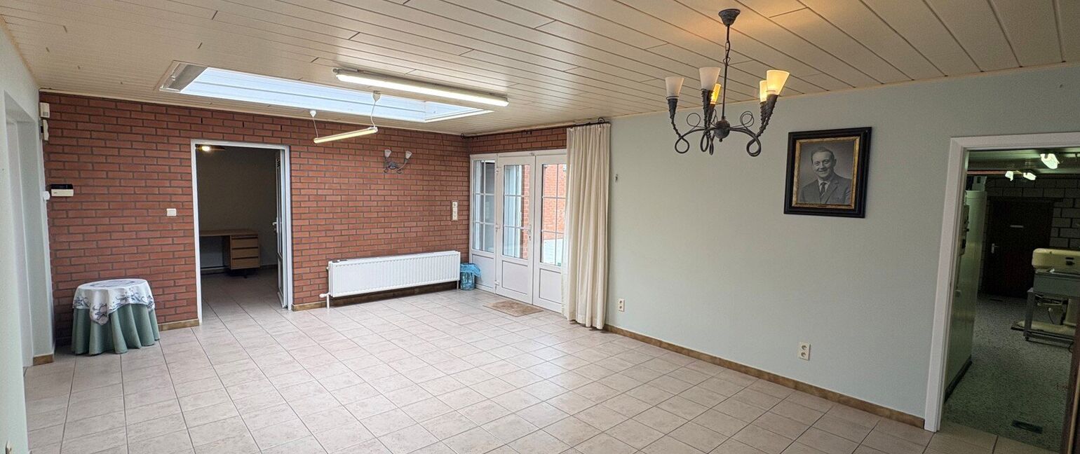 Huis te koop in Heers