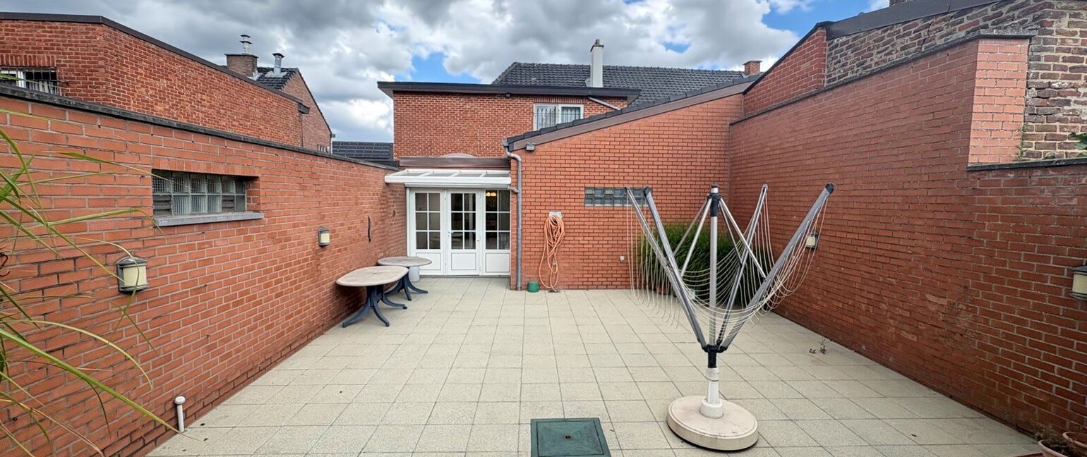 Huis te koop in Heers