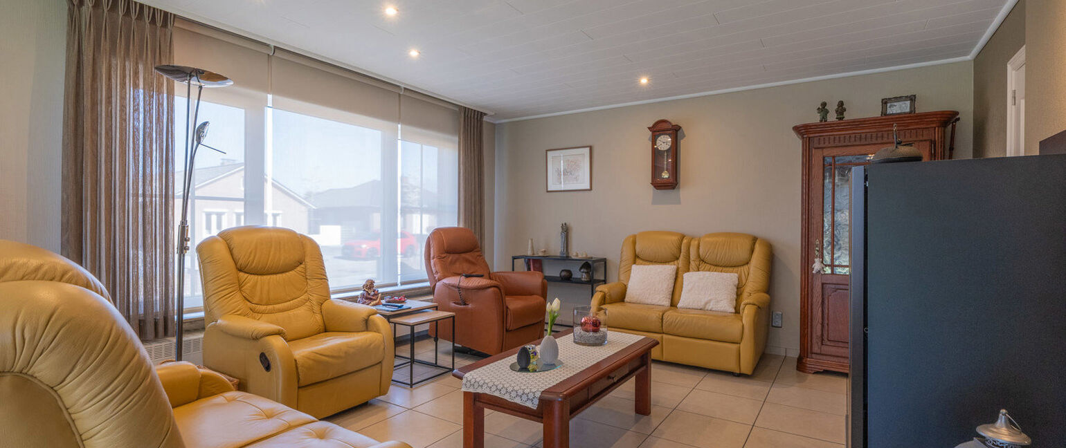 Huis te koop in Kinrooi