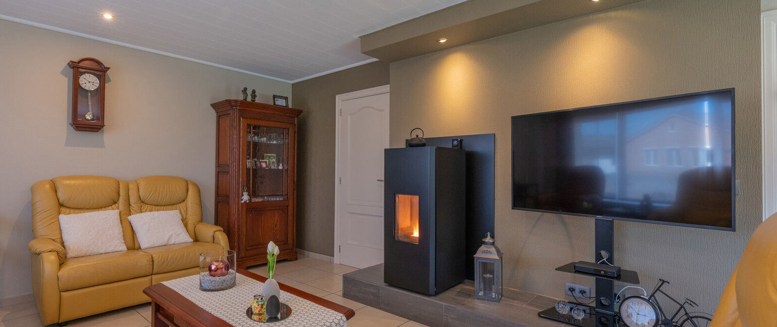 Huis te koop in Kinrooi