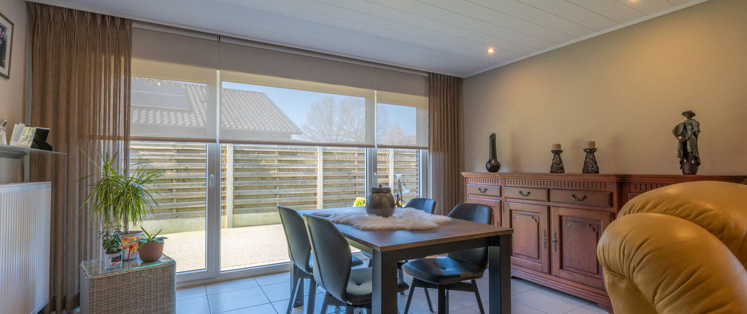 Huis te koop in Kinrooi