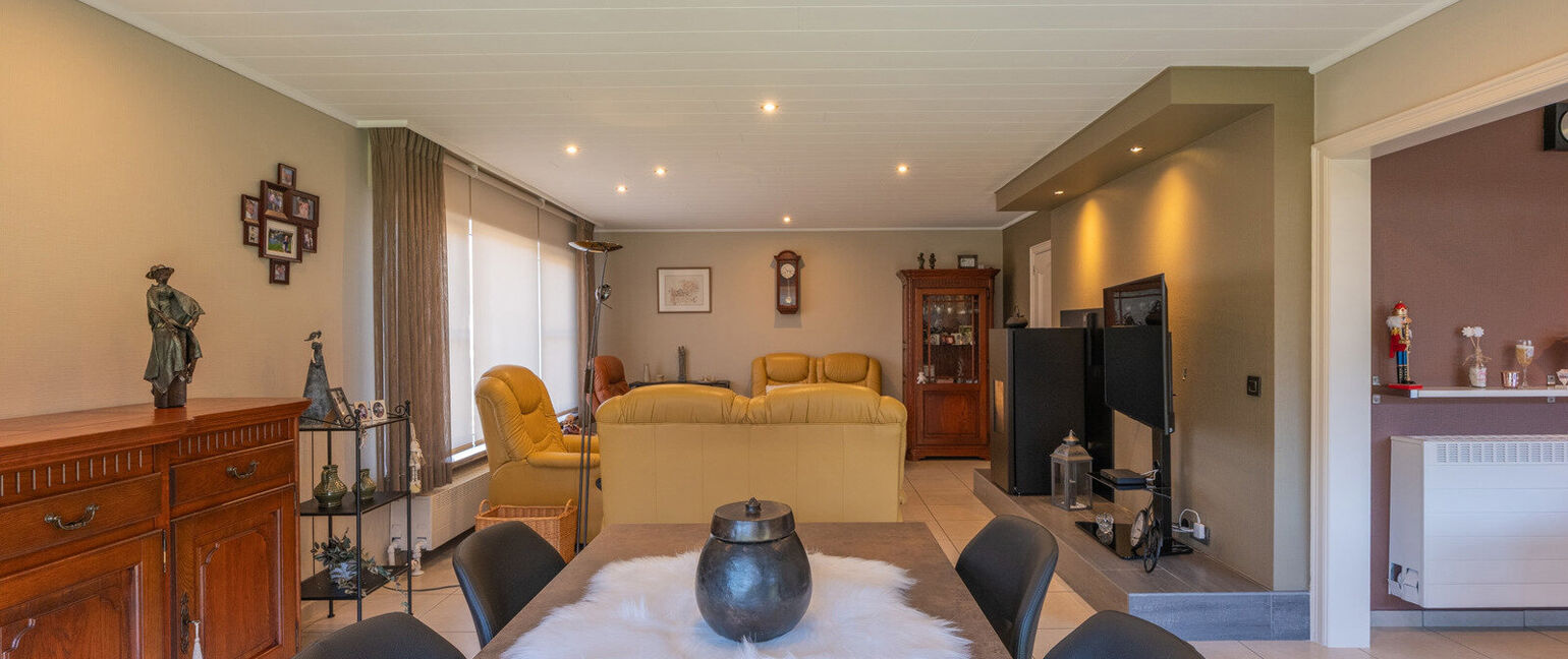 Huis te koop in Kinrooi