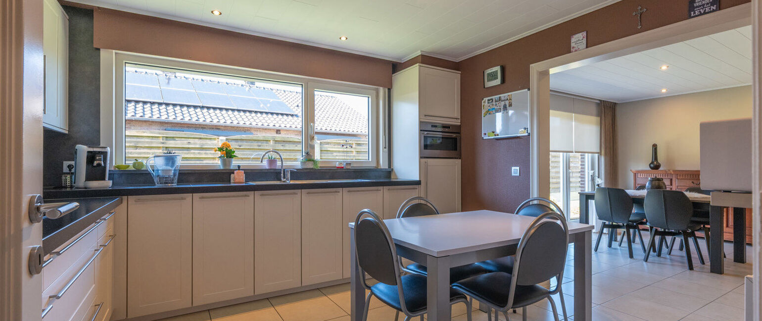 Huis te koop in Kinrooi