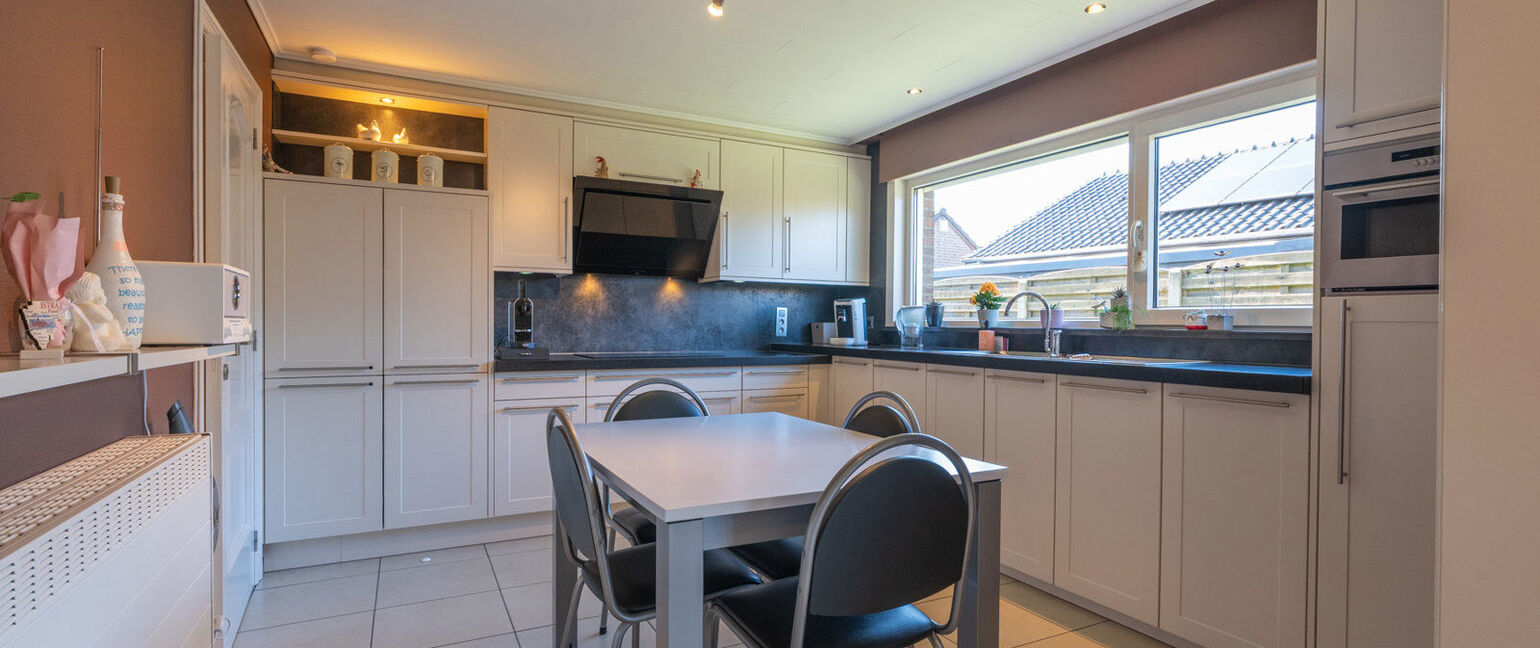 Huis te koop in Kinrooi