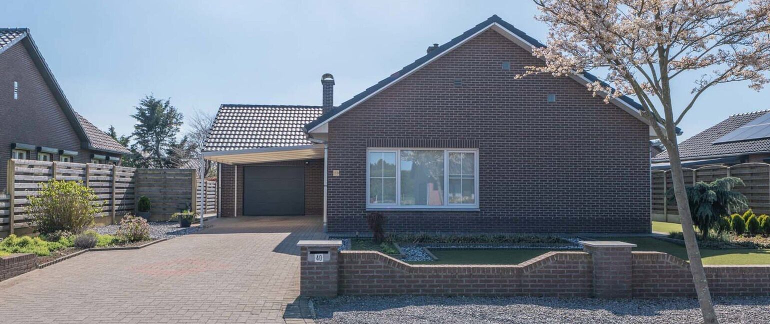 Huis te koop in Kinrooi