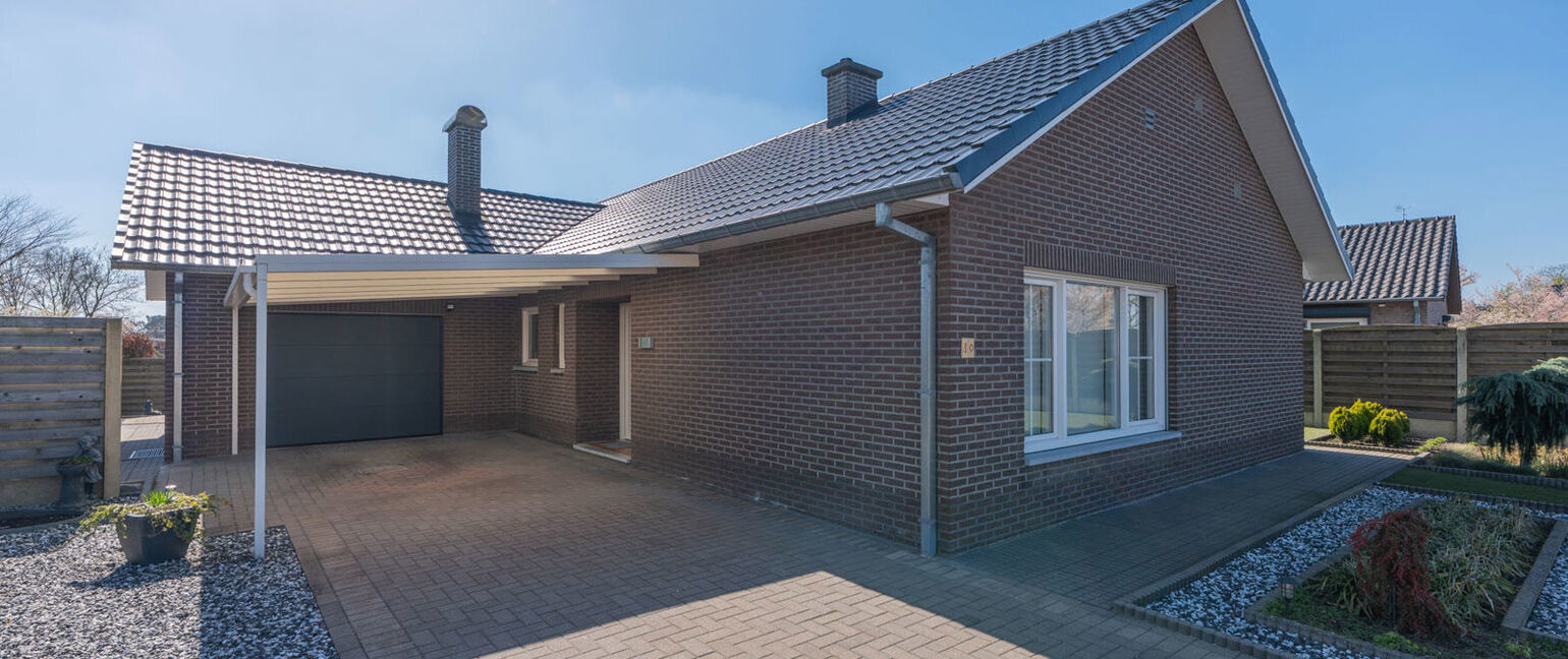 Huis te koop in Kinrooi