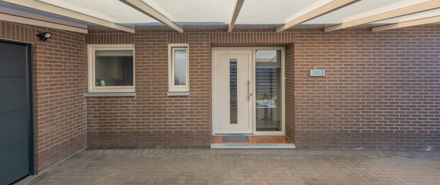 Huis te koop in Kinrooi