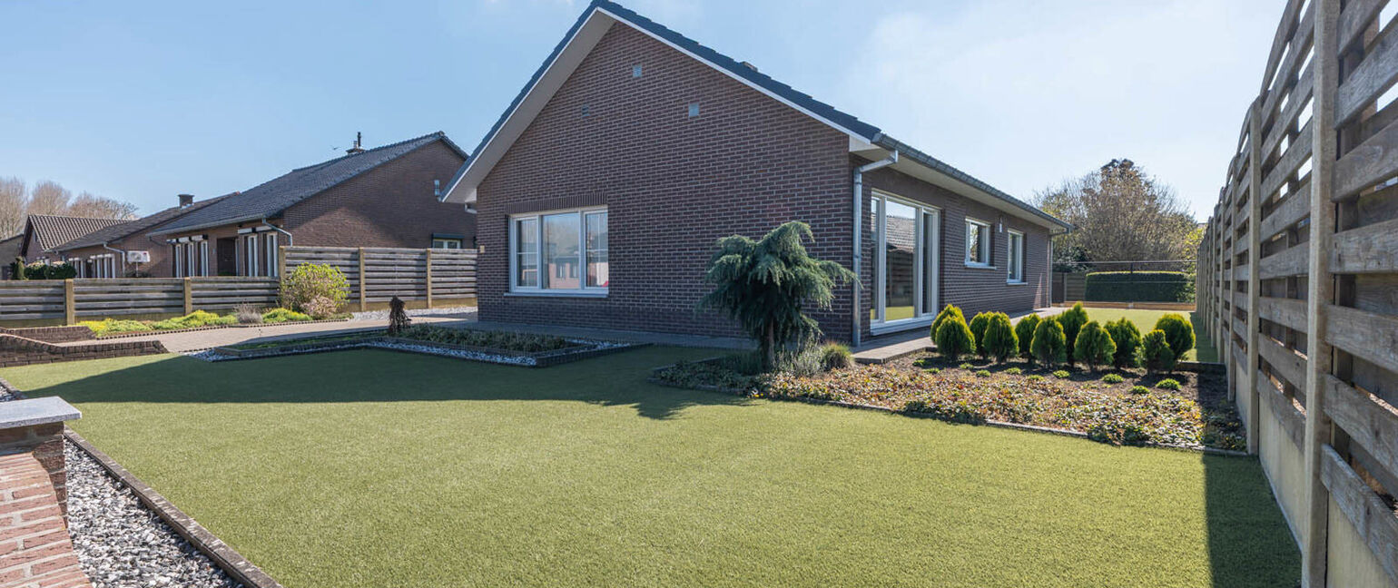 Huis te koop in Kinrooi