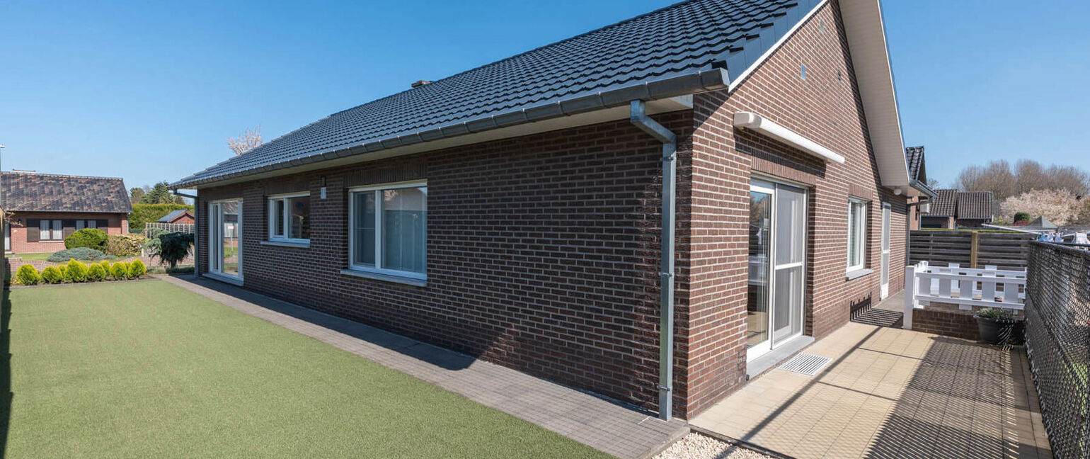 Huis te koop in Kinrooi