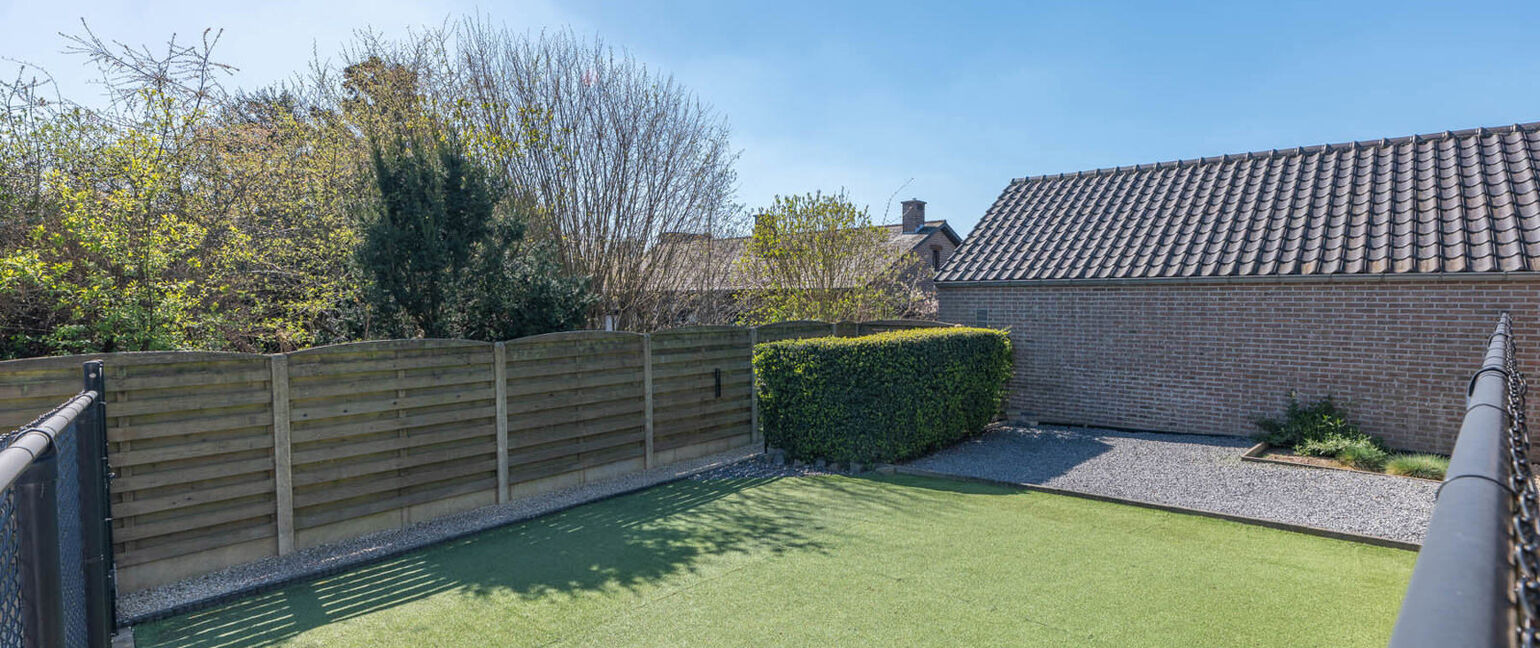 Huis te koop in Kinrooi