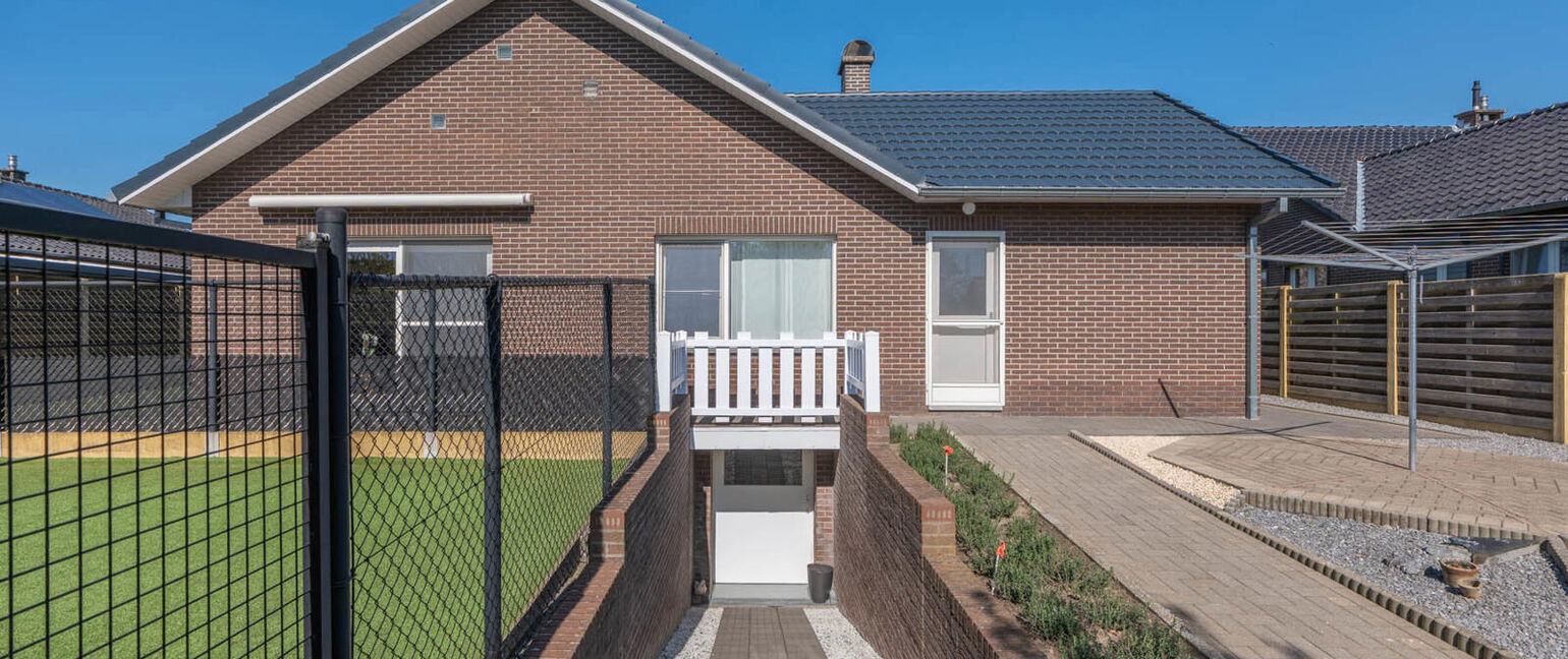 Huis te koop in Kinrooi