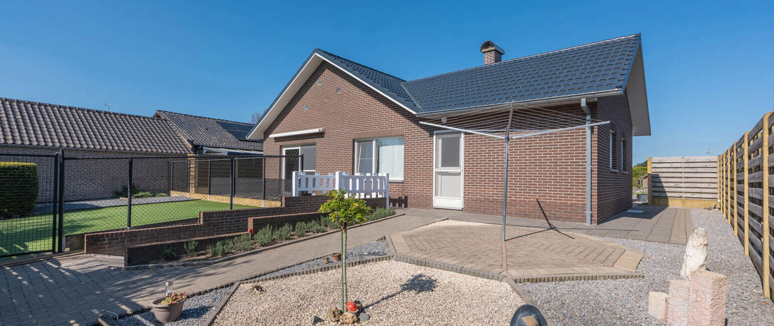 Huis te koop in Kinrooi
