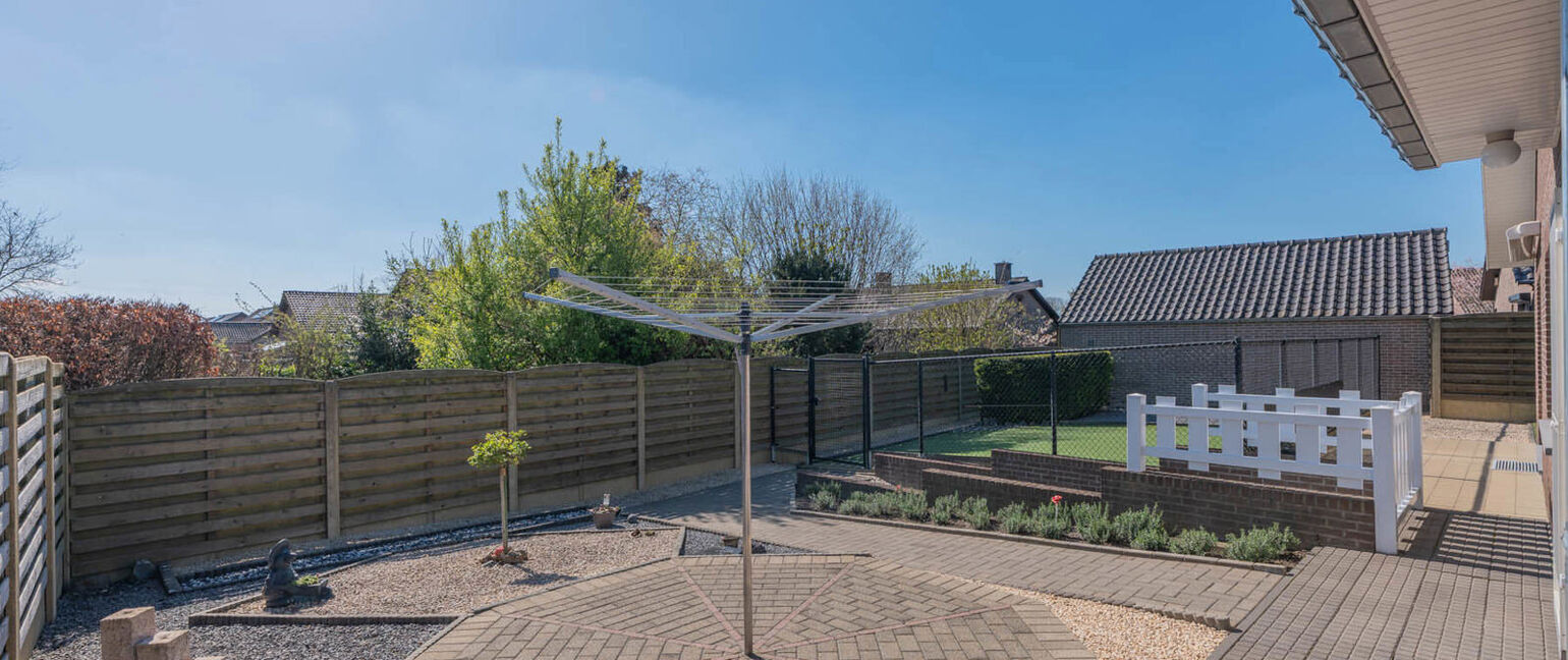 Huis te koop in Kinrooi