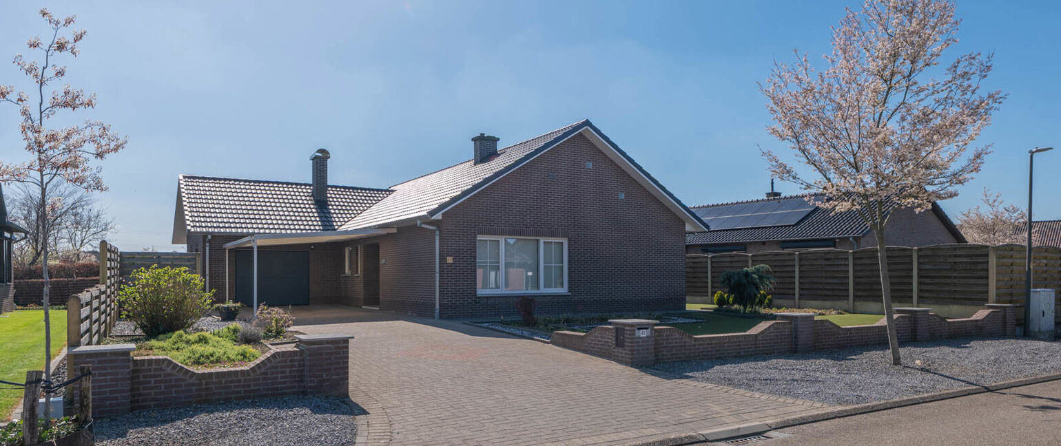 Huis te koop in Kinrooi