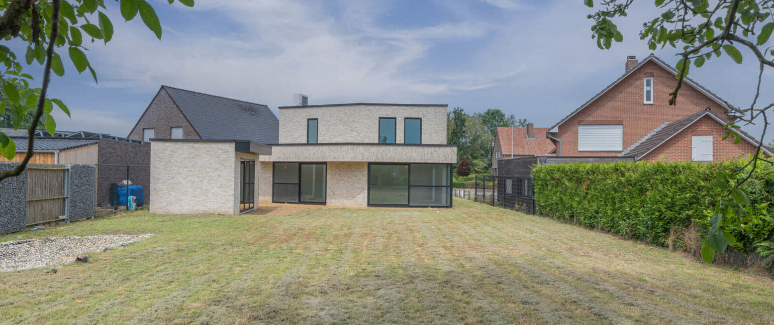 Huis te koop in Kinrooi