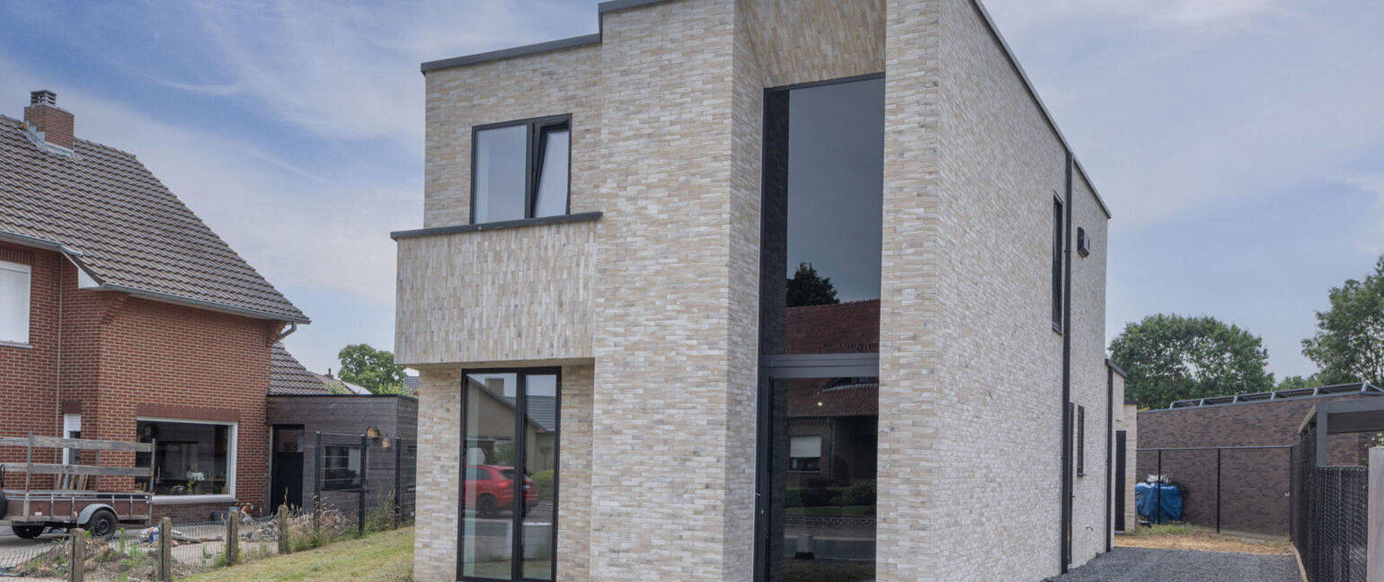 Huis te koop in Kinrooi