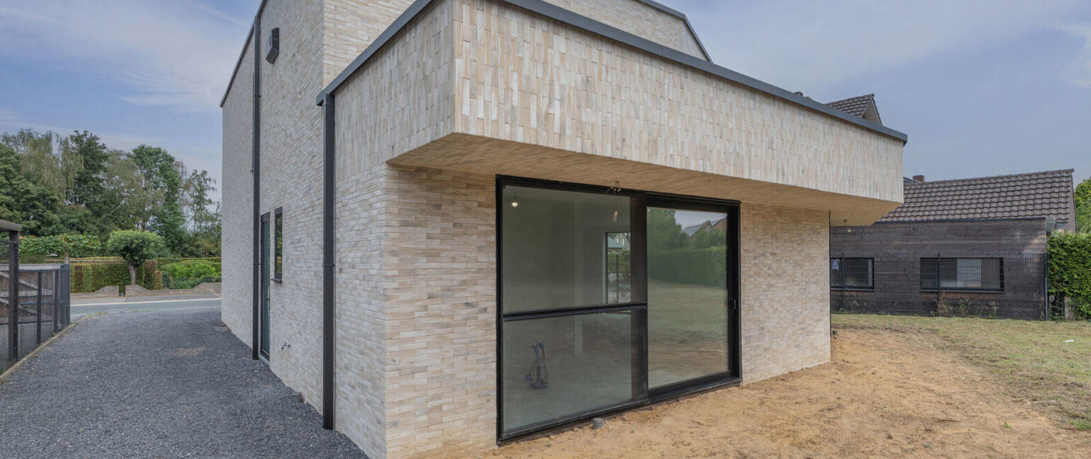 Huis te koop in Kinrooi