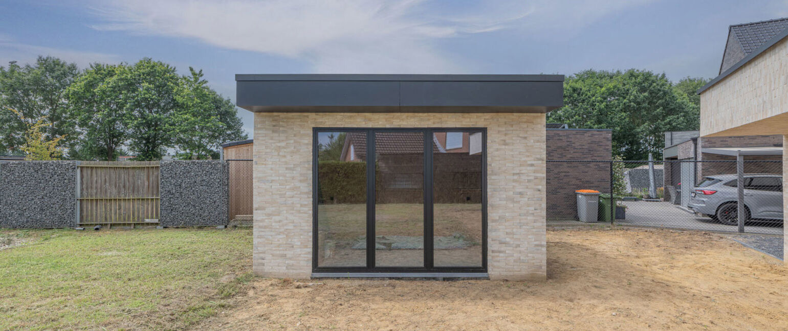 Huis te koop in Kinrooi