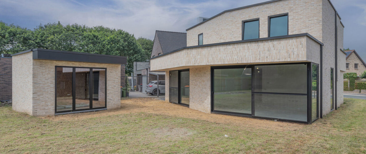Huis te koop in Kinrooi