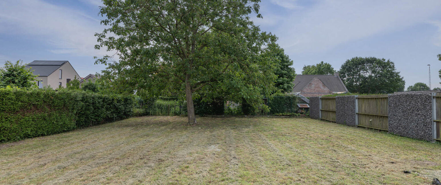 Huis te koop in Kinrooi