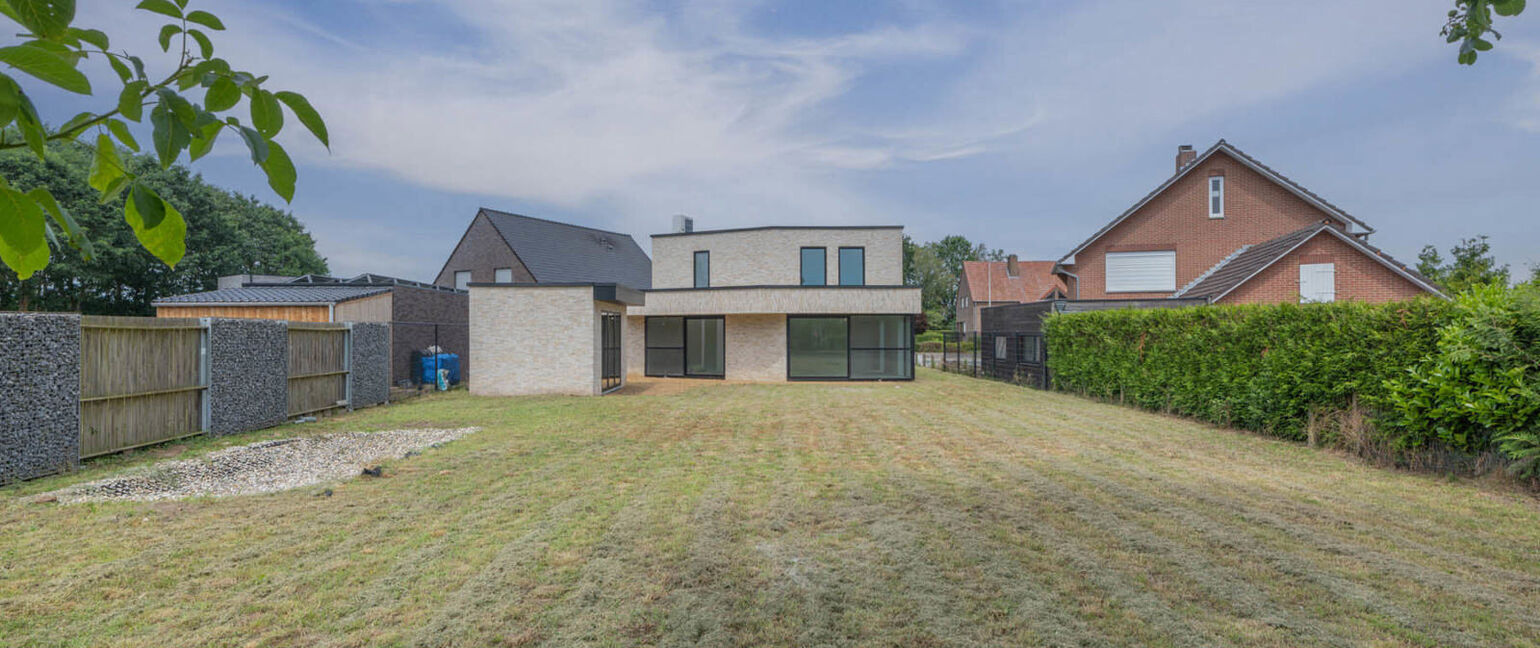 Huis te koop in Kinrooi