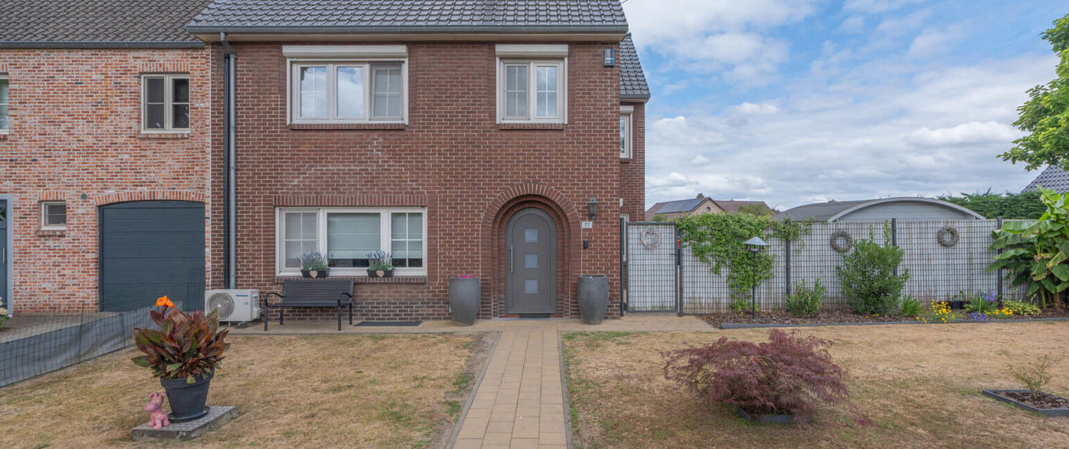 Huis te koop in Kinrooi