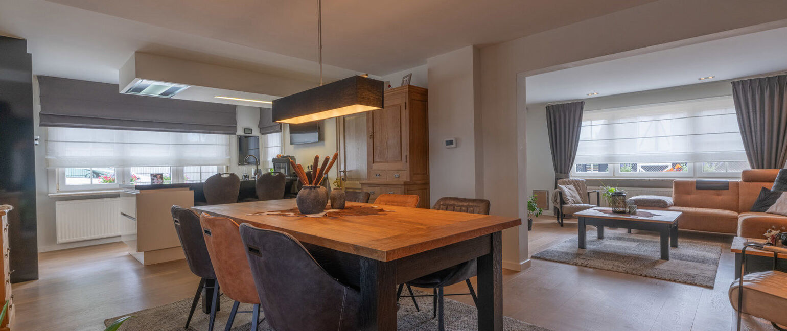 Huis te koop in Kinrooi