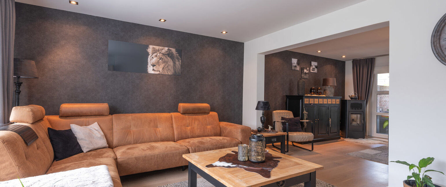 Huis te koop in Kinrooi