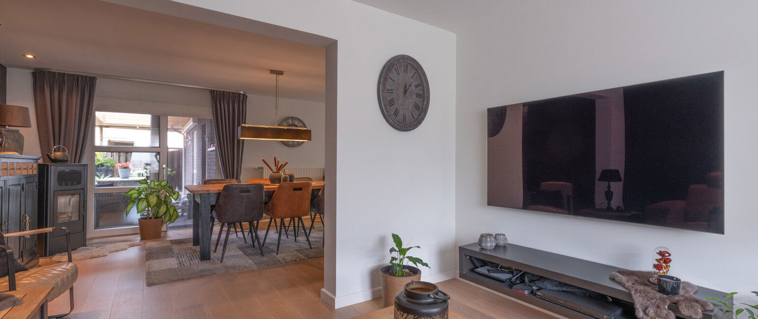 Huis te koop in Kinrooi