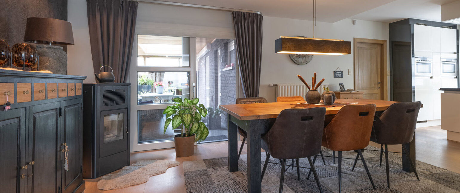 Huis te koop in Kinrooi
