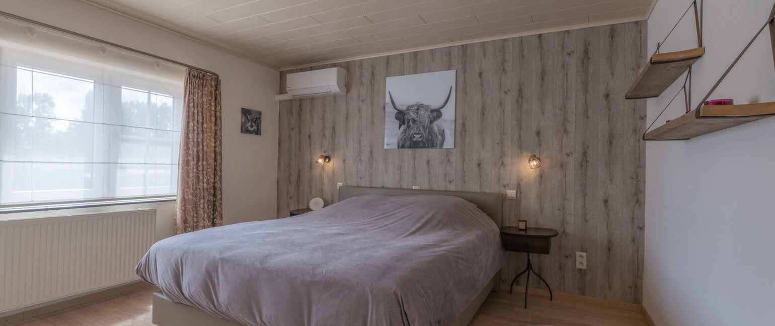 Huis te koop in Kinrooi
