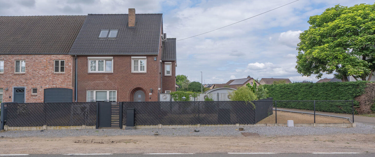 Huis te koop in Kinrooi
