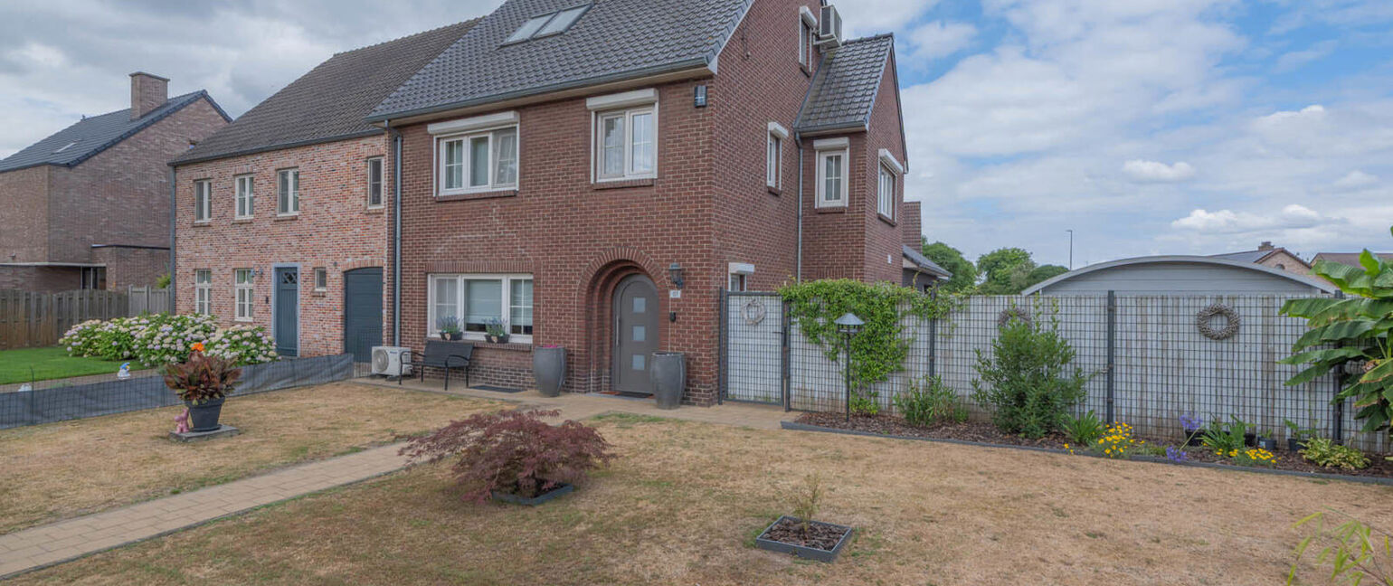 Huis te koop in Kinrooi