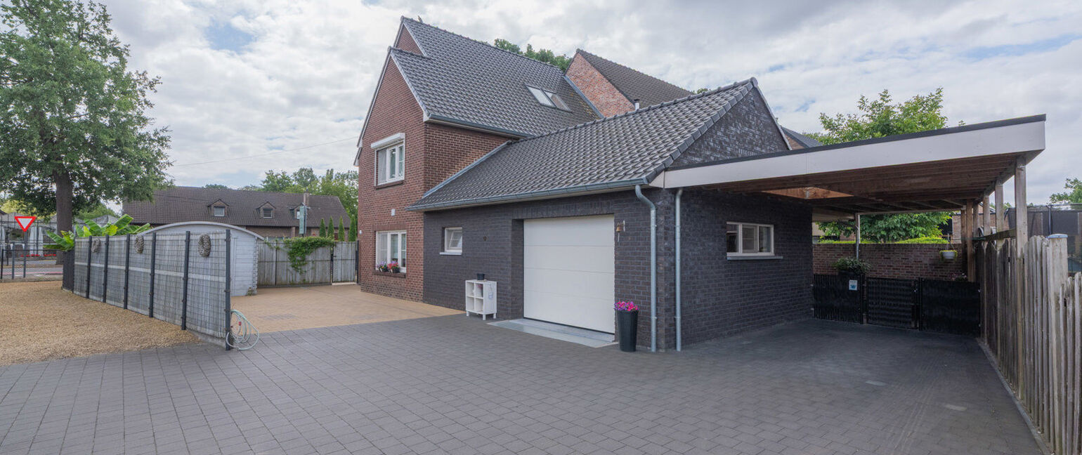 Huis te koop in Kinrooi