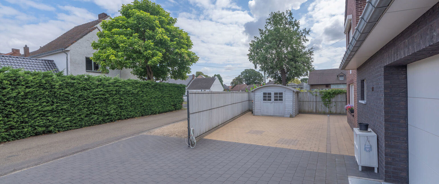 Huis te koop in Kinrooi
