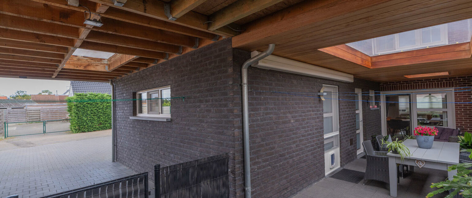 Huis te koop in Kinrooi