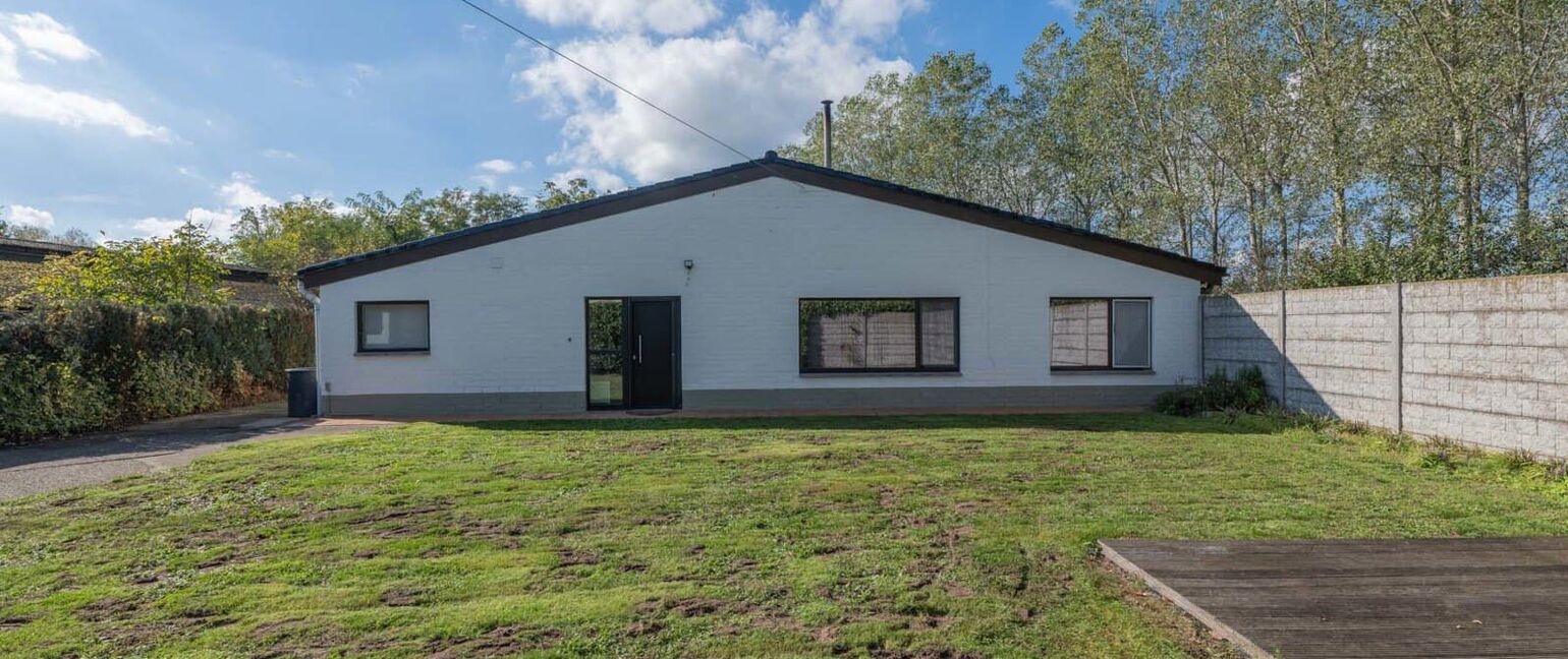Huis te koop in Kinrooi