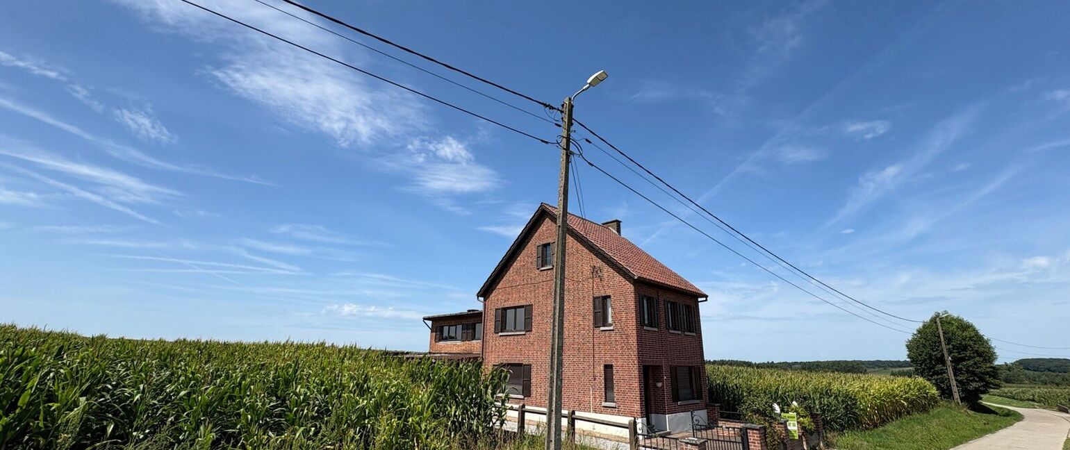 Huis te koop in Kortenaken