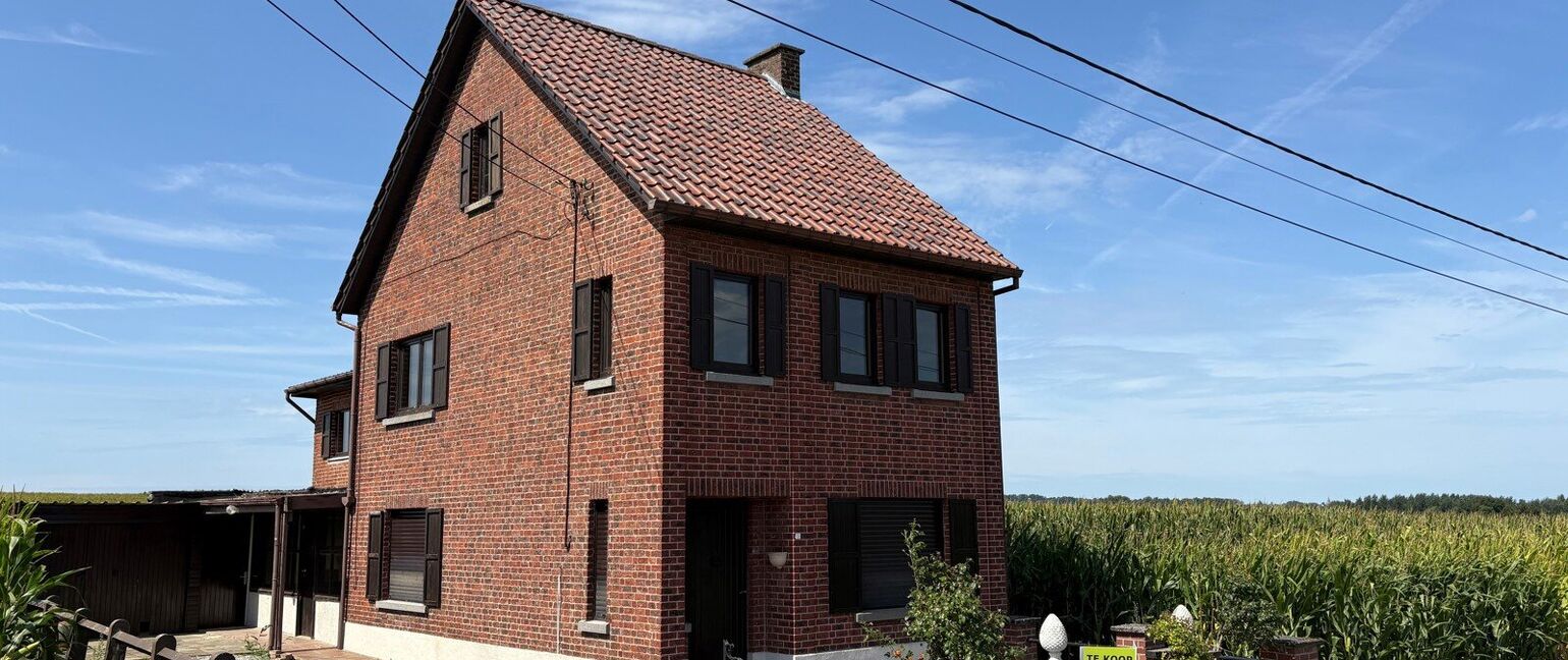 Huis te koop in Kortenaken