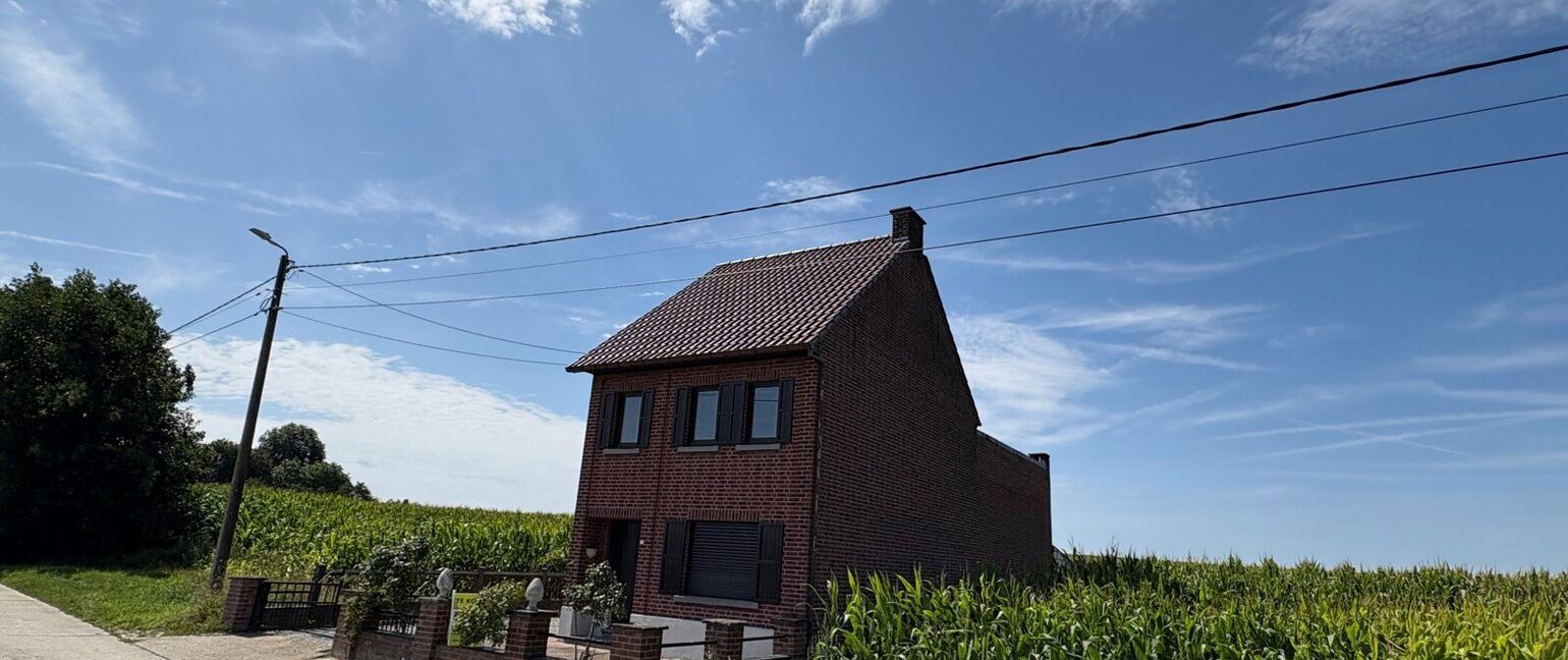 Huis te koop in Kortenaken