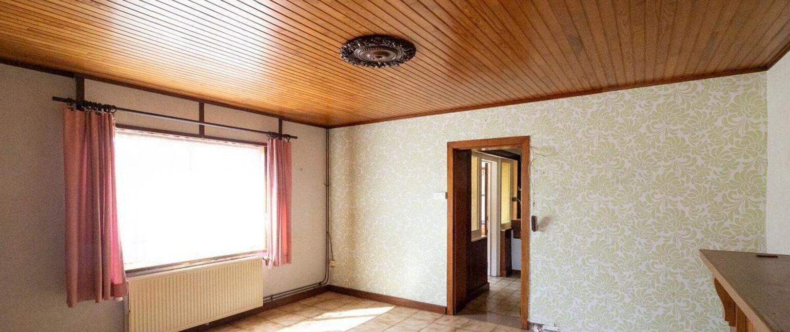 Huis te koop in Kortenaken