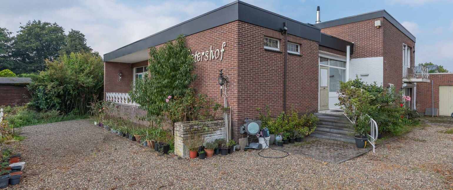 Huis te koop in Lanaken