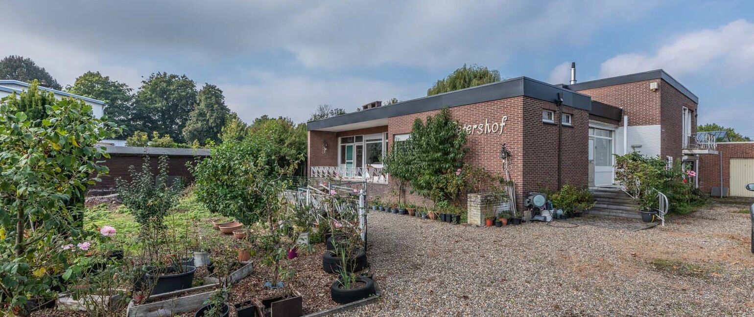 Huis te koop in Lanaken