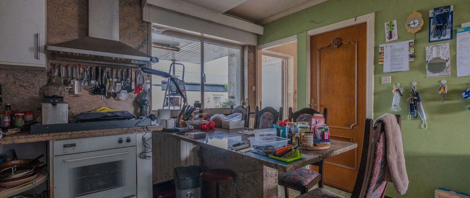 Huis te koop in Lanaken