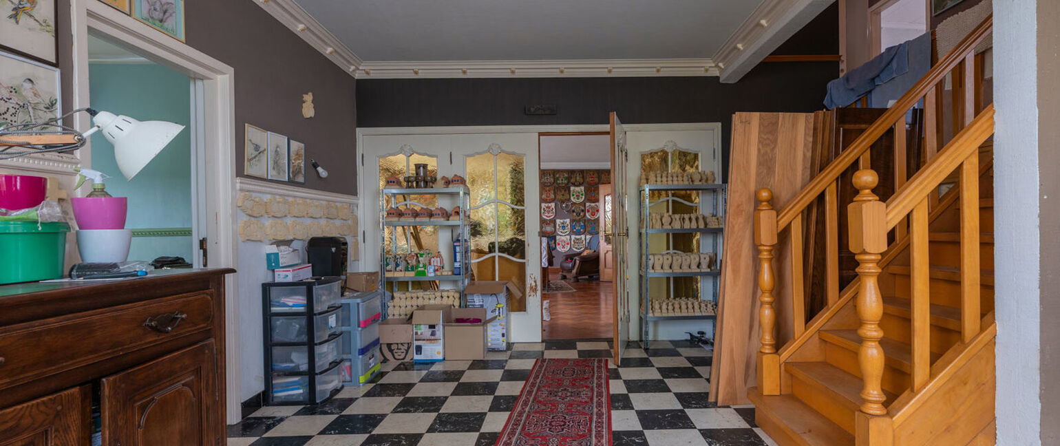 Huis te koop in Lanaken